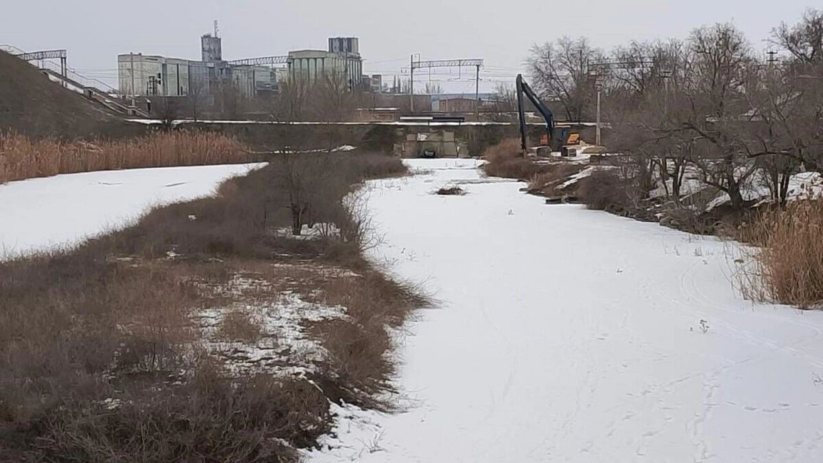     Автор: Минприроды Ростовской области