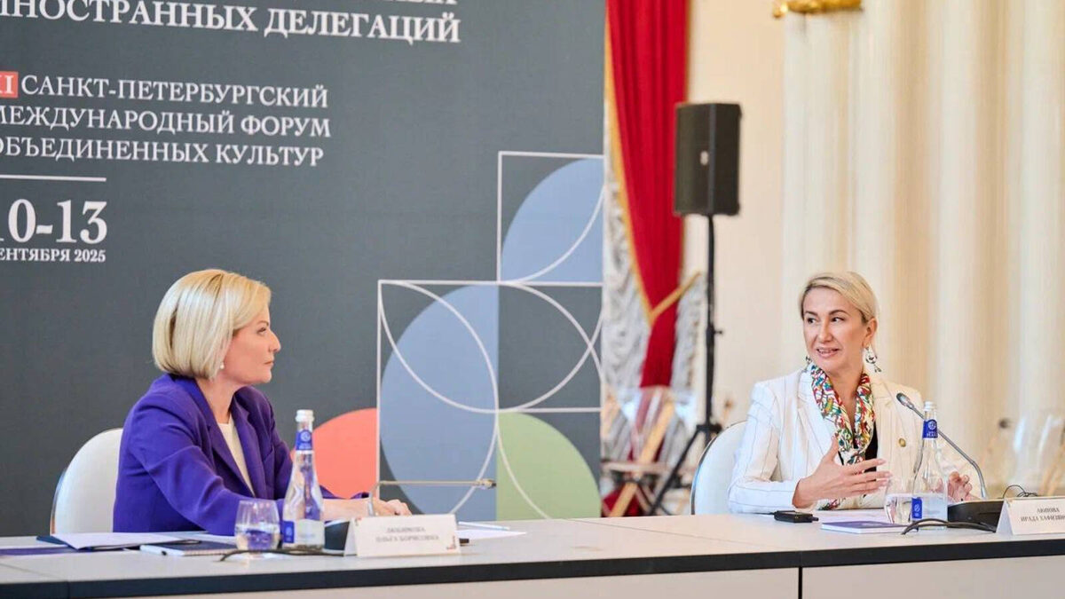 Фото: пресс-служба Министерства культуры РТ