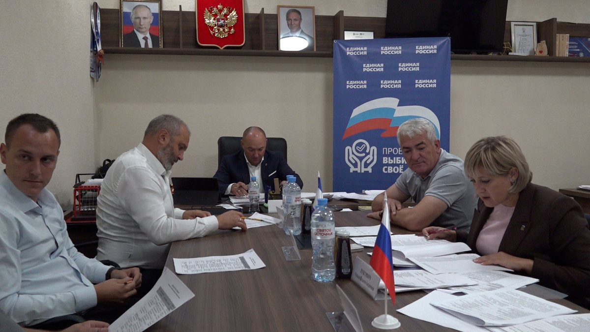    Фото: ТРК Таврия