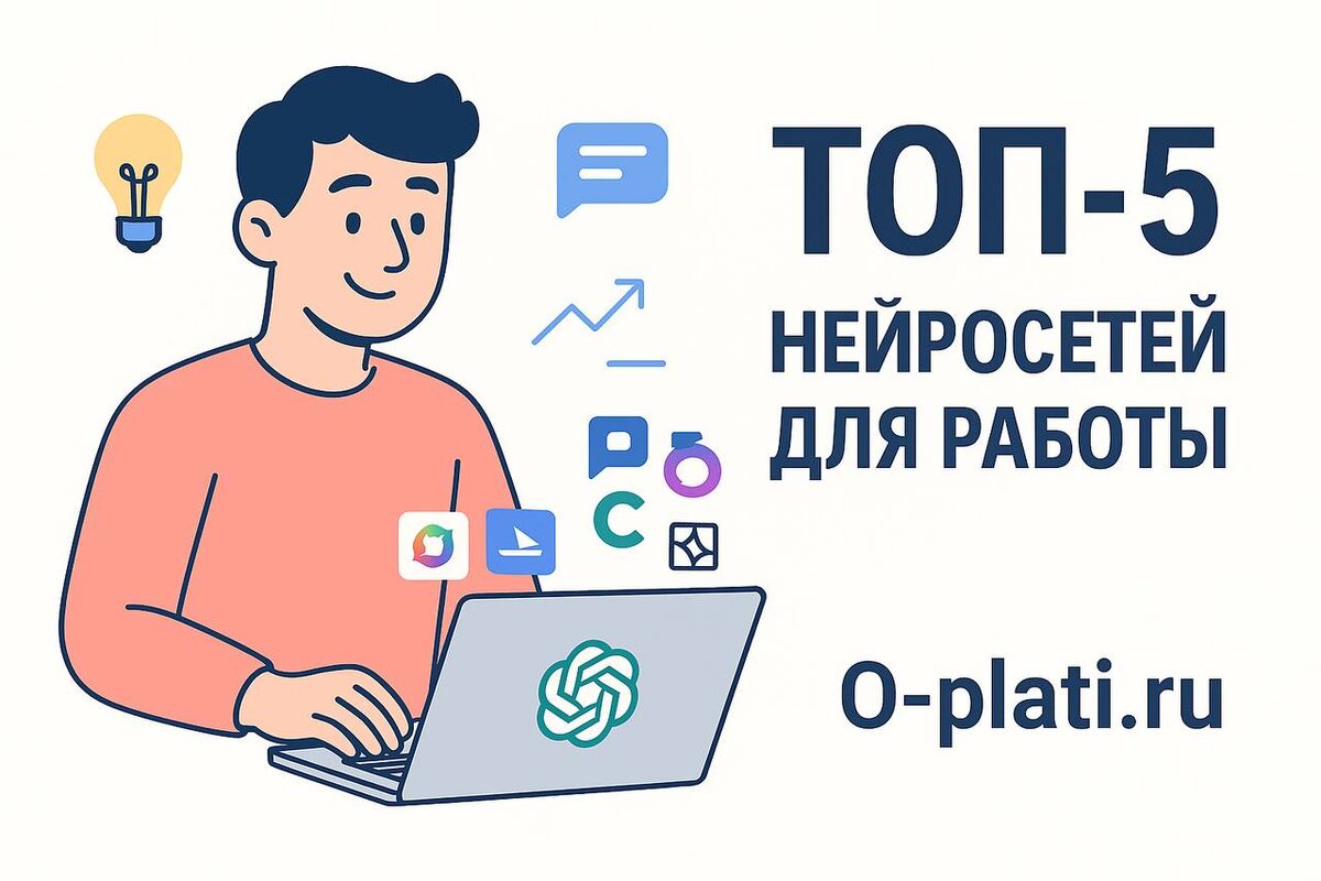 Как оплатить нейросеть российской картой