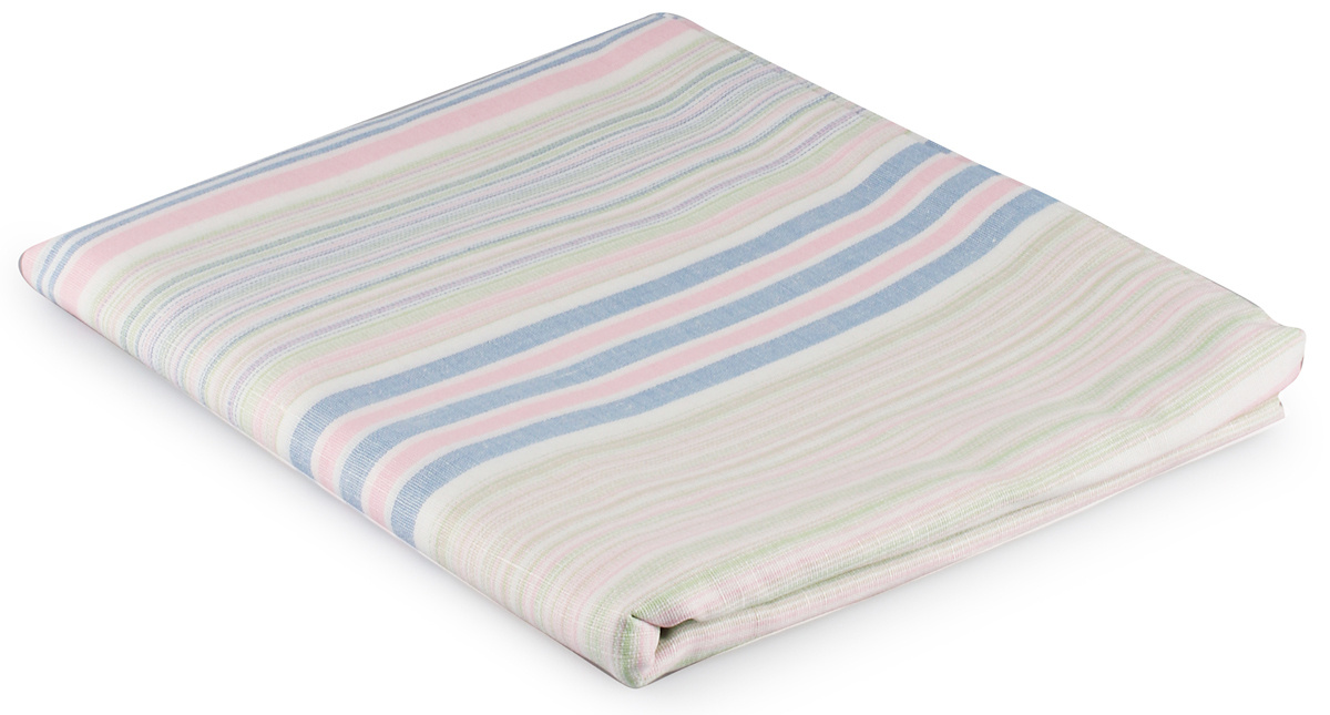 Старая простынь