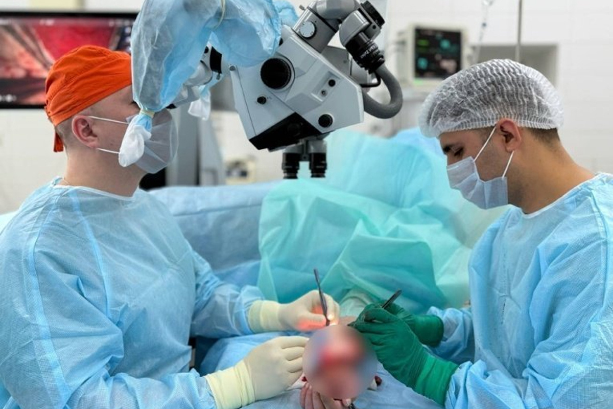    Фото: Минздрав Удмуртии Источник: mzur.ru