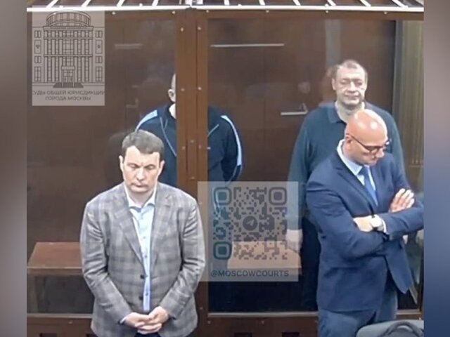    Фото: телеграм-канал "Суды общей юрисдикции города Москвы"