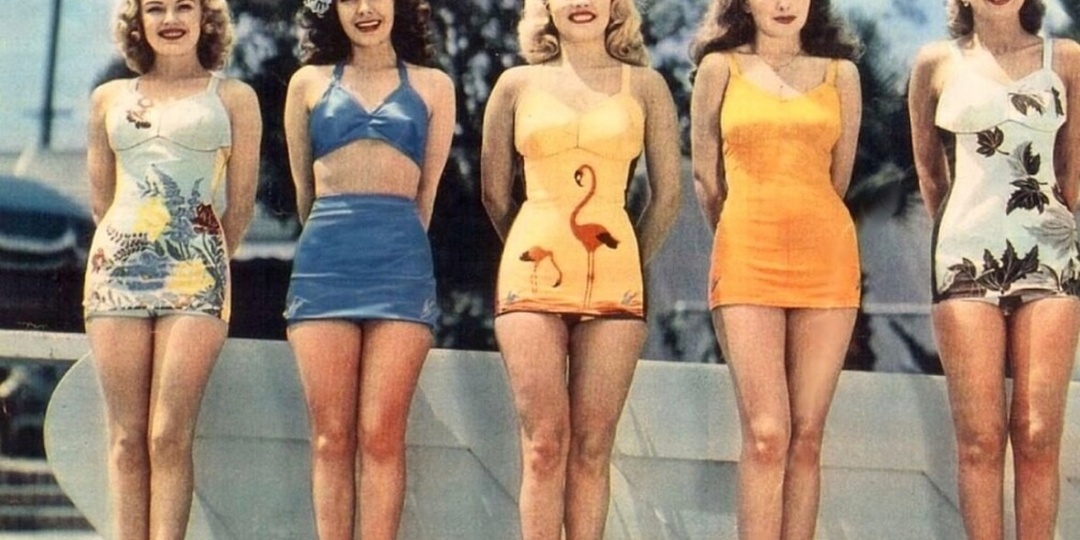 Атмосферные фото СССР №2