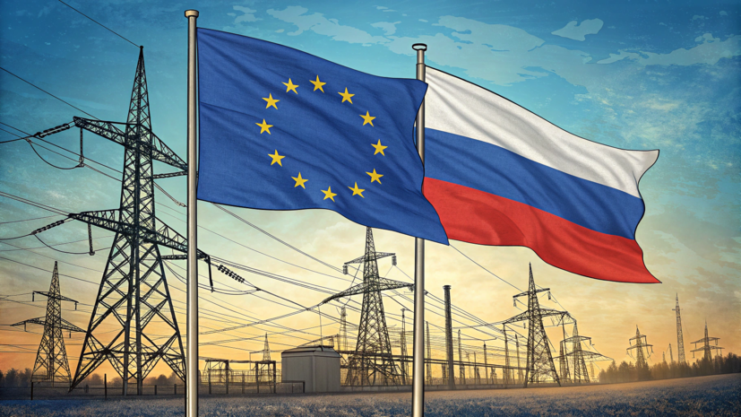   Сгенерировано с помощью ИИ