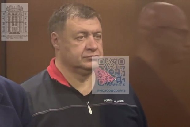 Кадр: Telegram-канал «Суды общей юрисдикции города Москвы»