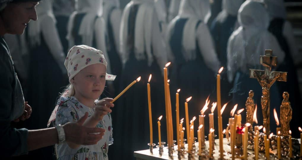 Зачем нужна церковная свеча?