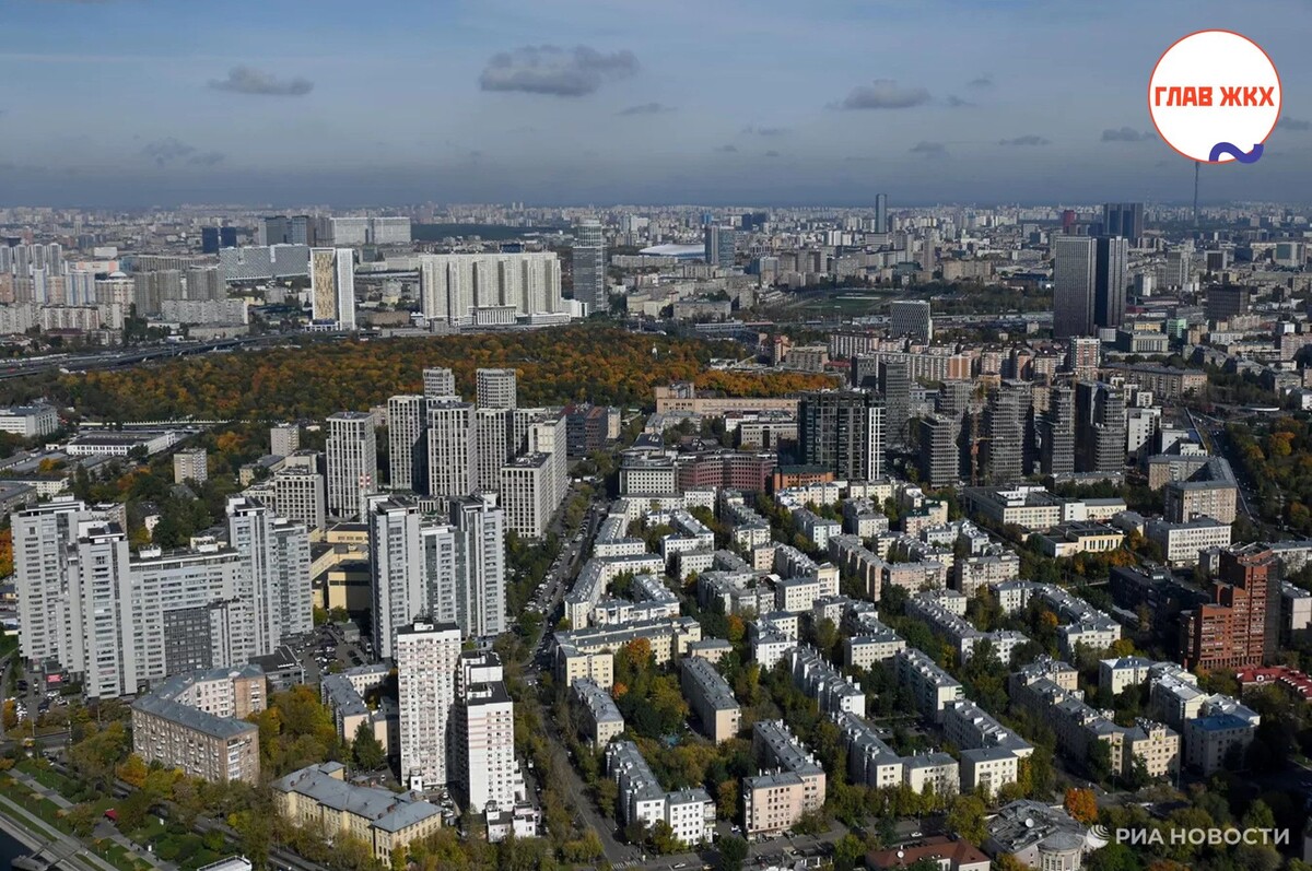 Вступил в силу новый закон о единой форме отчетности для управляющих компаний, ТСЖ и жилищных кооперативов
