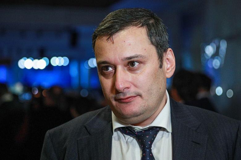    Сергей Булкин/NEWS.ru