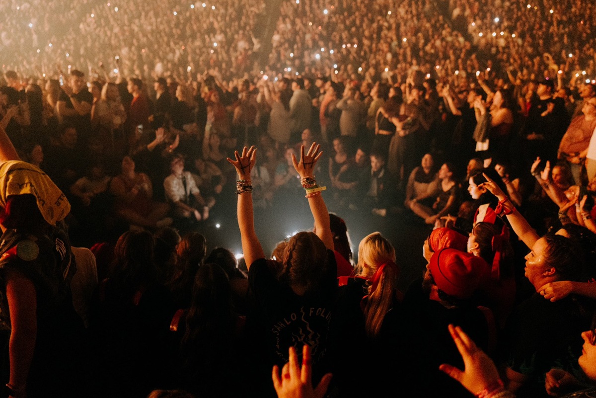     фото: социальные сети группы, @twentyonepilots