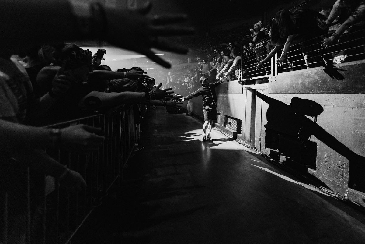     фото: социальные сети группы, @twentyonepilots