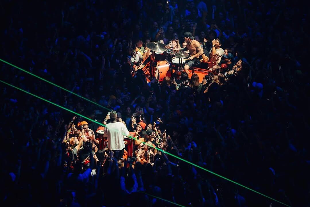     фото: социальные сети группы, @twentyonepilots