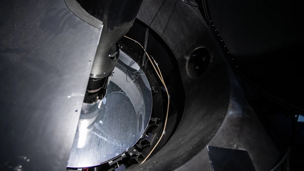    Ilya Moskovets/URA.RU/Globallookpress