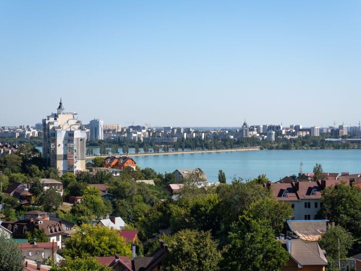    Фото: Сергей Усков