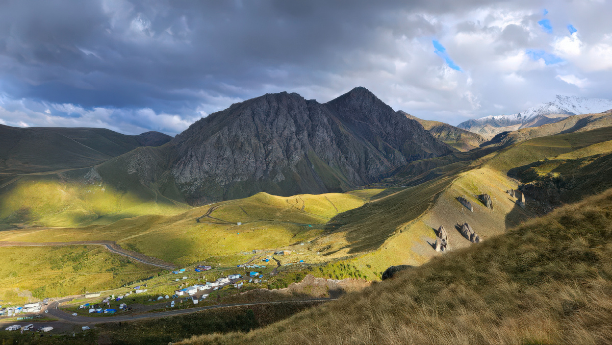 © Гончаров Михаил Олегович