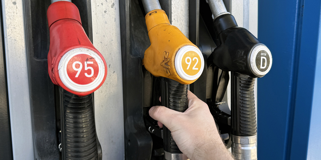 Что будет, если залить бензин АИ-92 вместо АИ-95: рассказываю простыми словами