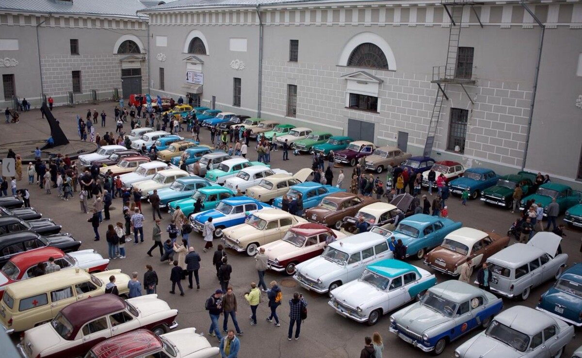 Фотограф: Роман Литвиненко