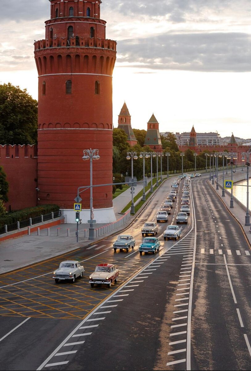 Фотограф: Дмитрий Питерский