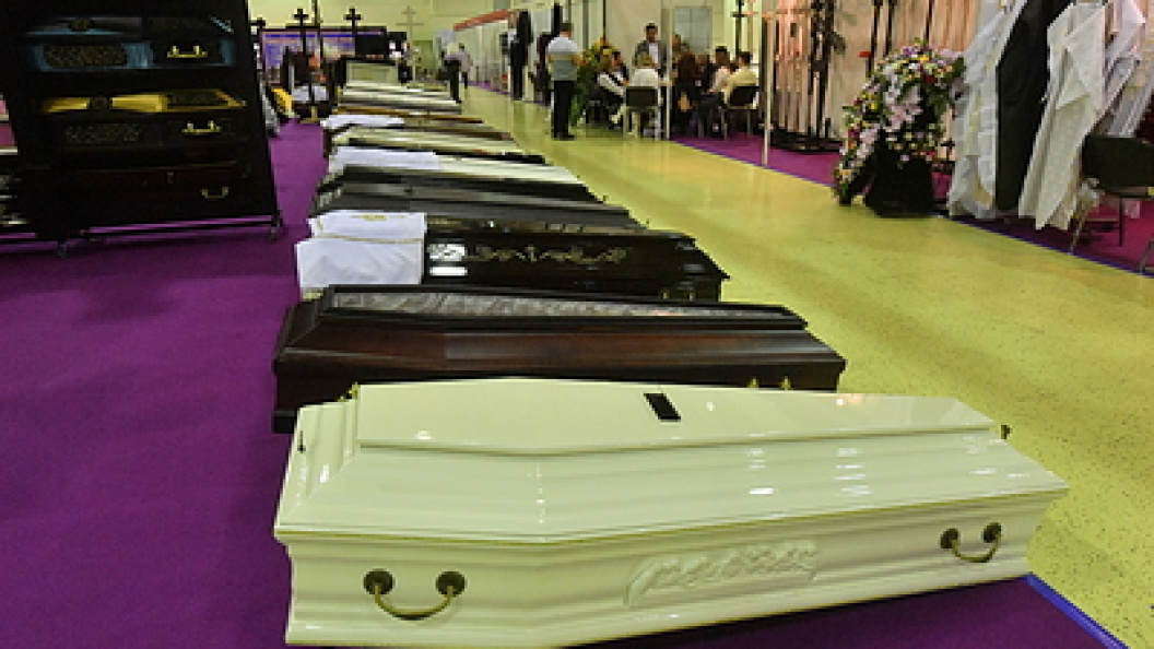    Komsomolskaya Pravda/Globallookpress