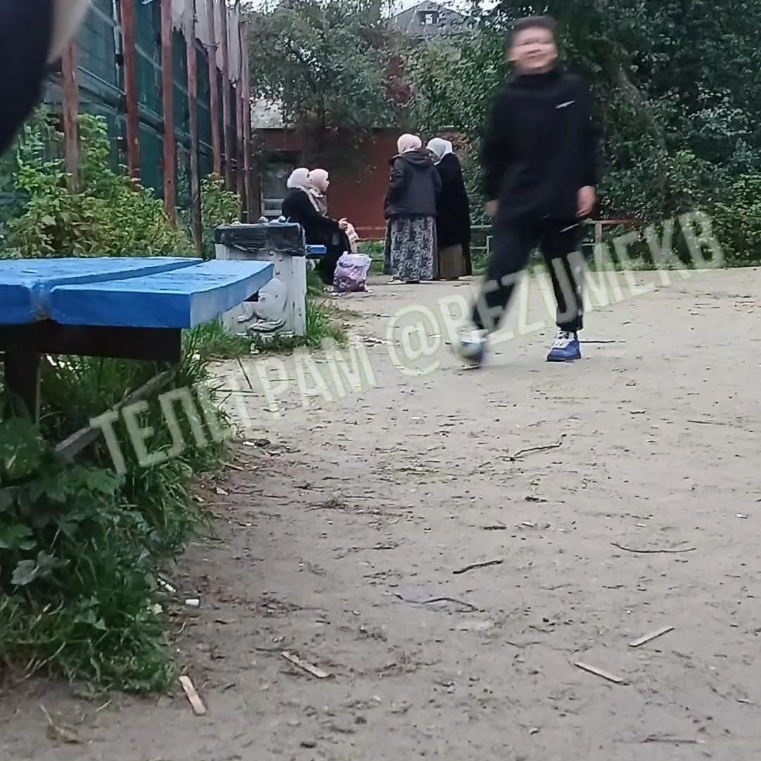 Фото: тг-канал "Безумный ЕКБ". 