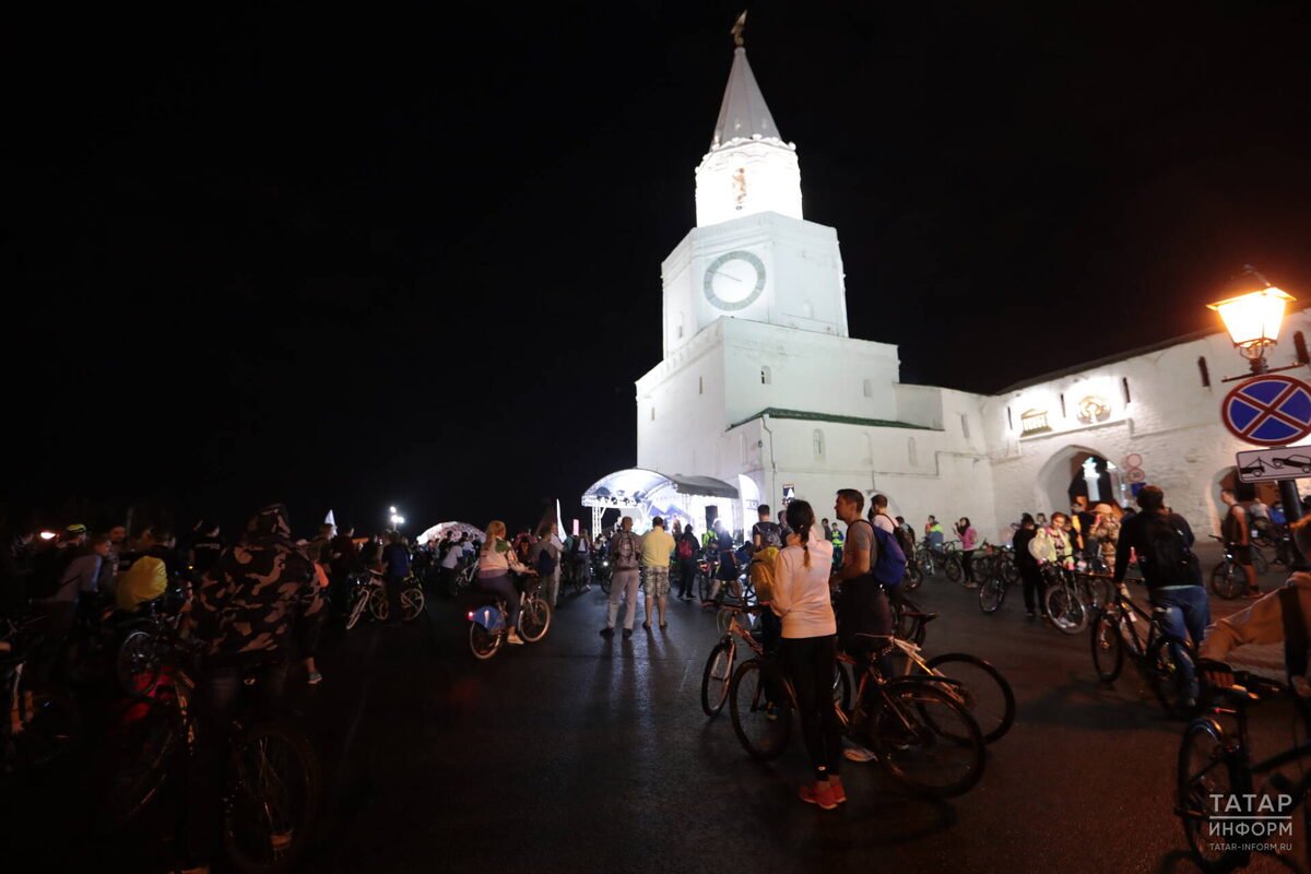 Фото: © Рамиль Гали / «Татар-информ»