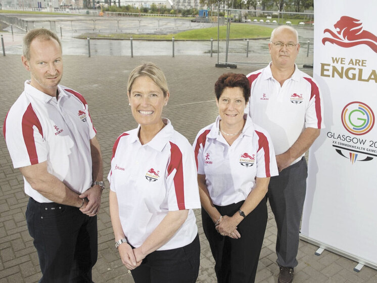     Фото: commonwealthsport