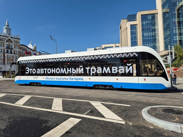 Фото: Агентство городских новостей «Москва»