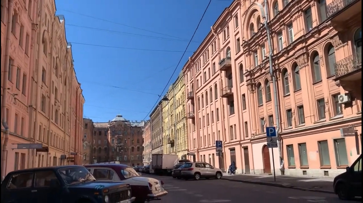 Угловой переулок ,7