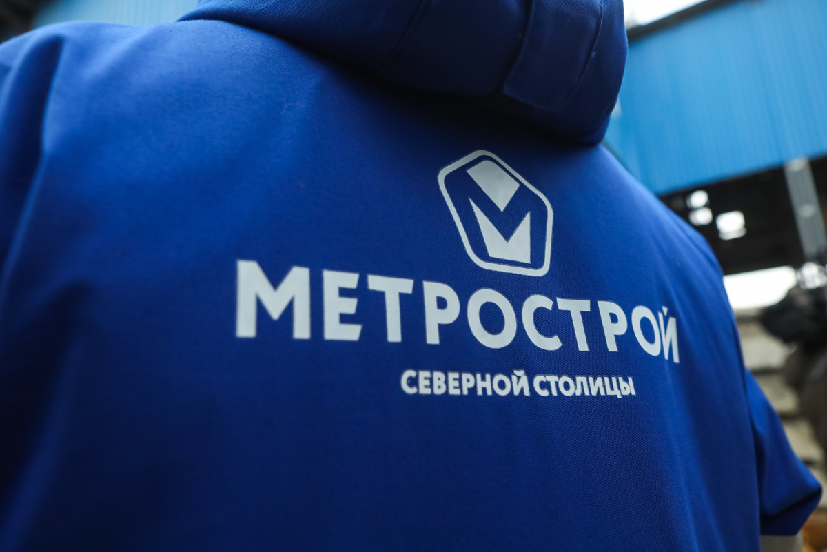 Фото: Роман Пименов / «Петербургский дневник»