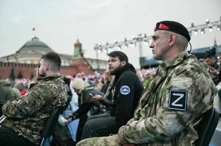   Алексей Майшев / РИА Новости