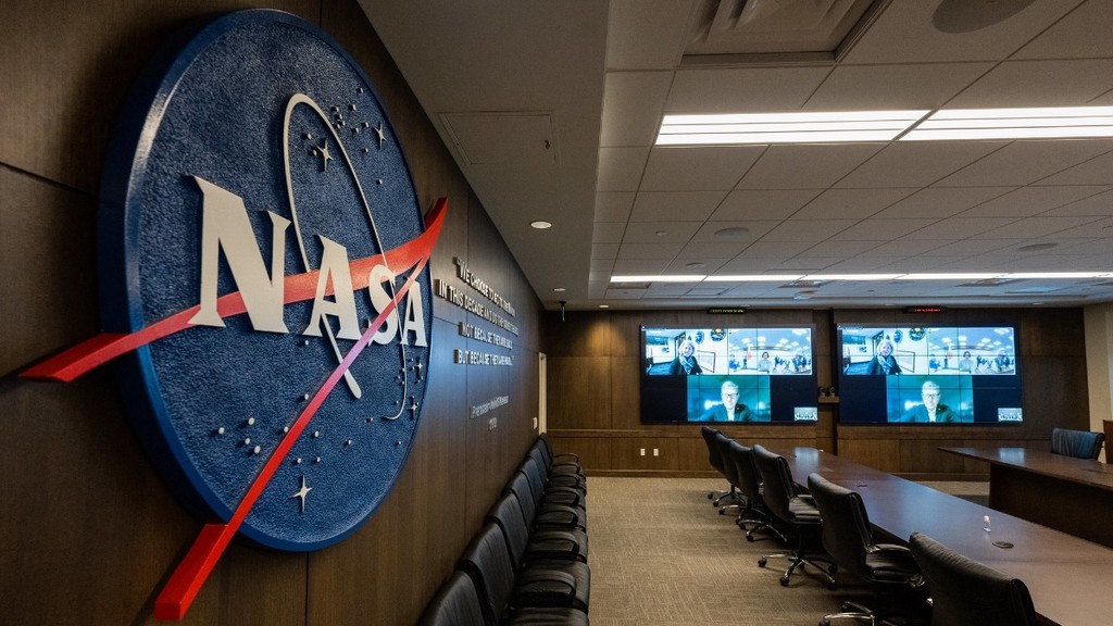    Фото © flickr.com / NASA / Keegan Barber