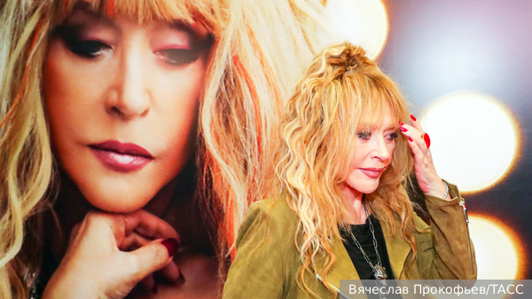     Фото: Вячеслав Прокофьев/ТАСС   
 Текст: Валерия Городецкая