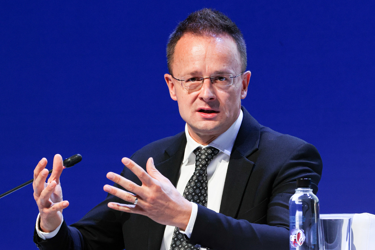 © Александр Демьянчук/ТАСС