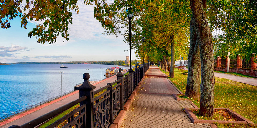 Топ-24 Главные достопримечательности Кинешмы: что посмотреть за 1 день, куда сходить, фото и описание