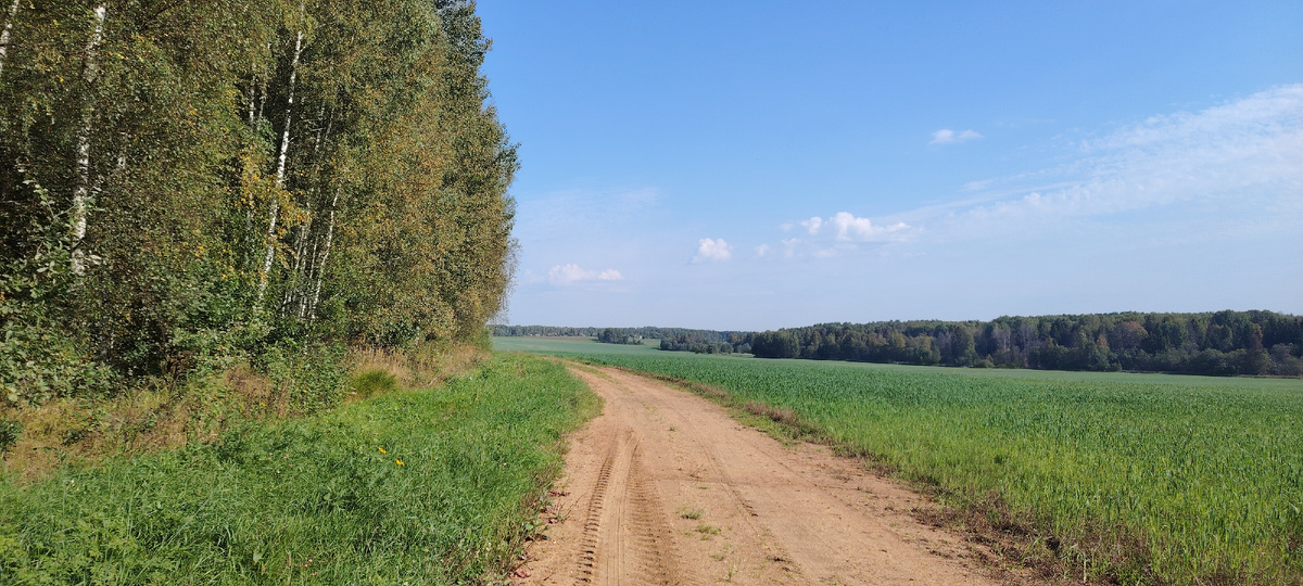 Фото из архива автора