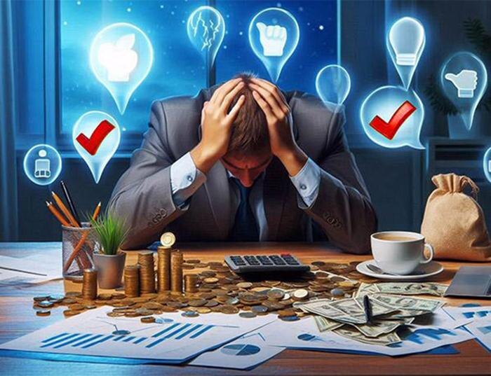 Планирование инвестиций — ключ к финансовому успеху