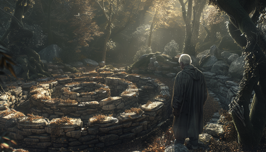    Сгенерировано в Midjourney/NEWS.ru