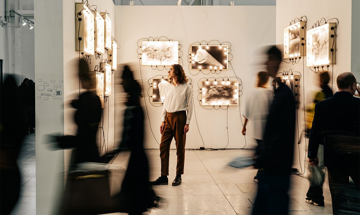 источник фото: Cosmoscow