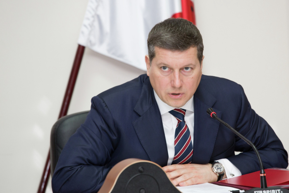    Олег Золото/РИА Новости