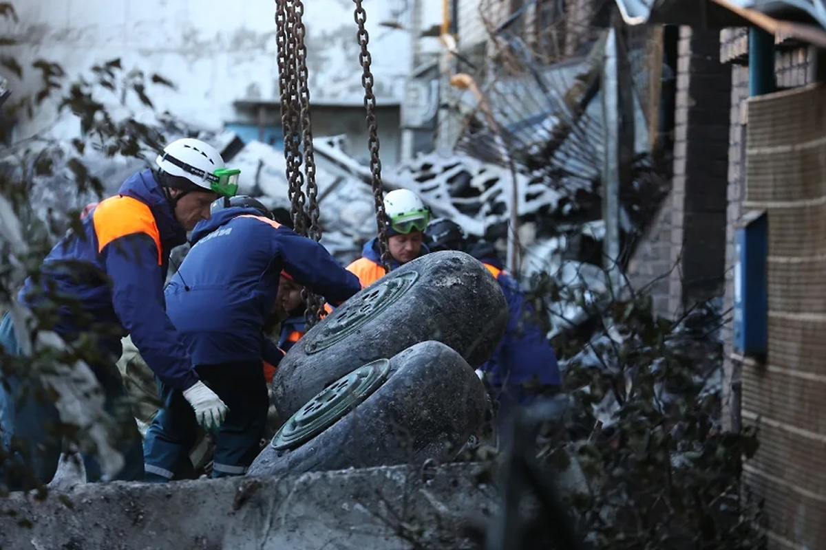    Фото: Виталий Тимкив Источник: ria.ru