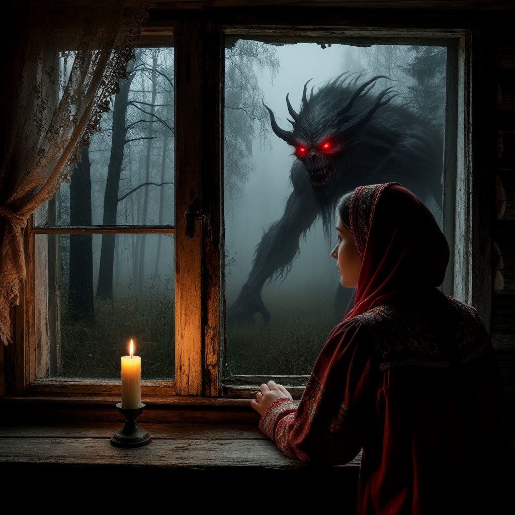 Иллюстрация автора