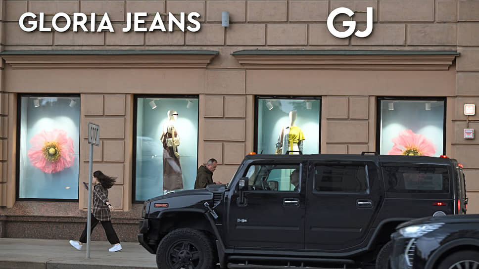 Фото: Евгений Разумный / Коммерсантъ