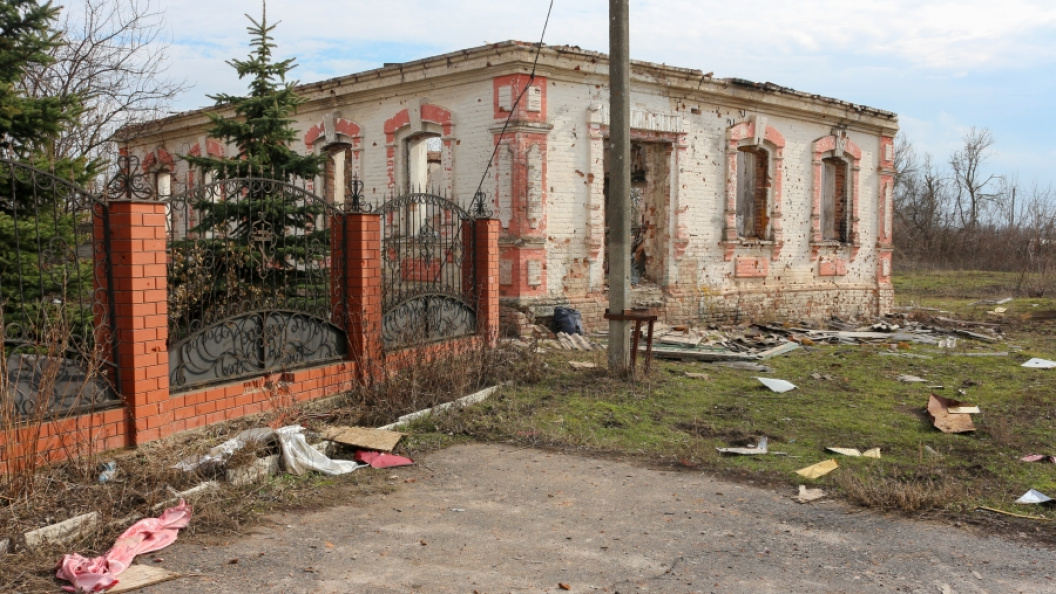    Фото: Konopatov Yuri/Globallookpress