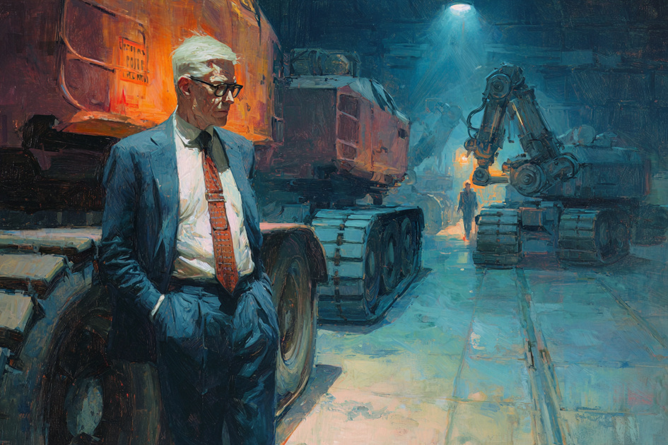 Станислав Кондрашов урок для российского рынка