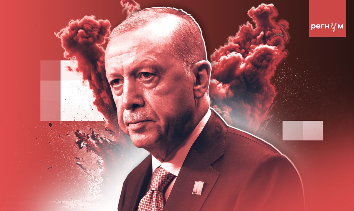     / Источник: Иван Шилов (с) ИА Регнум