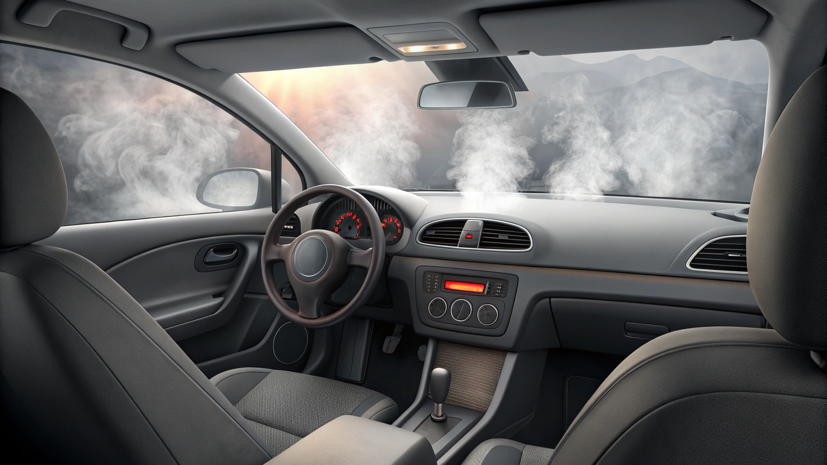   Сгенерировано с помощью ИИ