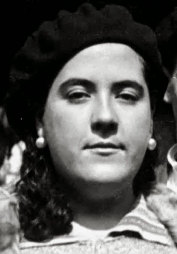 Ильдегарт Родригес 