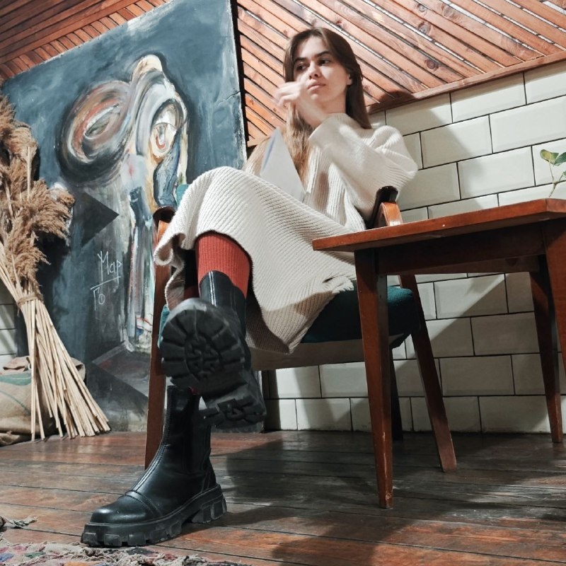 ©Фото: Вязальный флуд и ещё ни о чём...