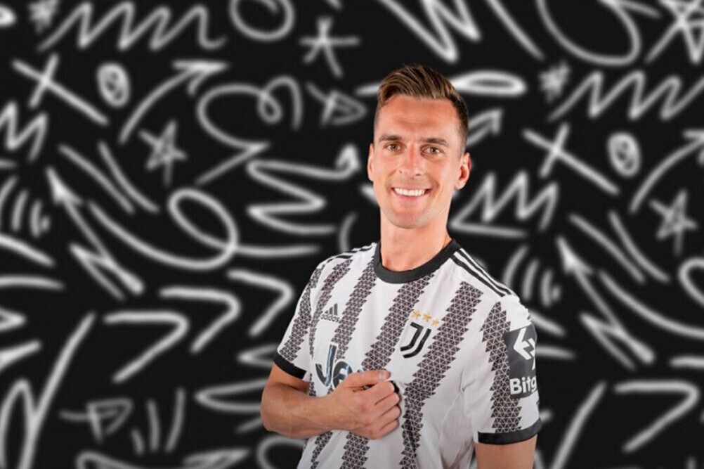    Фото: ФК «Ювентус»