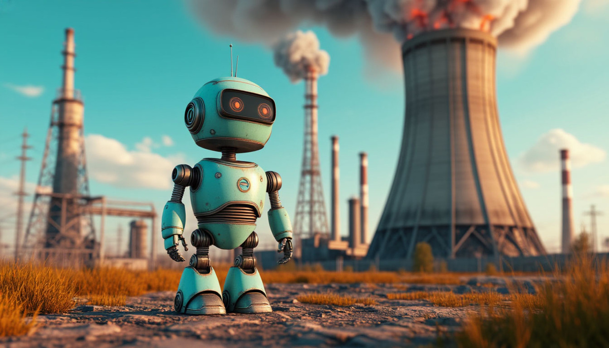 История ядерной энергетики — это путь от мечты об изобилии через горькие уроки катастроф к новому осмыслению. Сегодня, на фоне климатического кризиса, её ждет ренессанс в форме мини-реакторов и термоядерного синтеза, способных дать человечеству чистую и мощную энергию